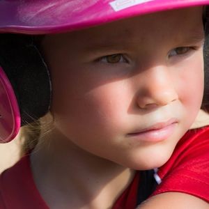 Meet your Posher, Leigh